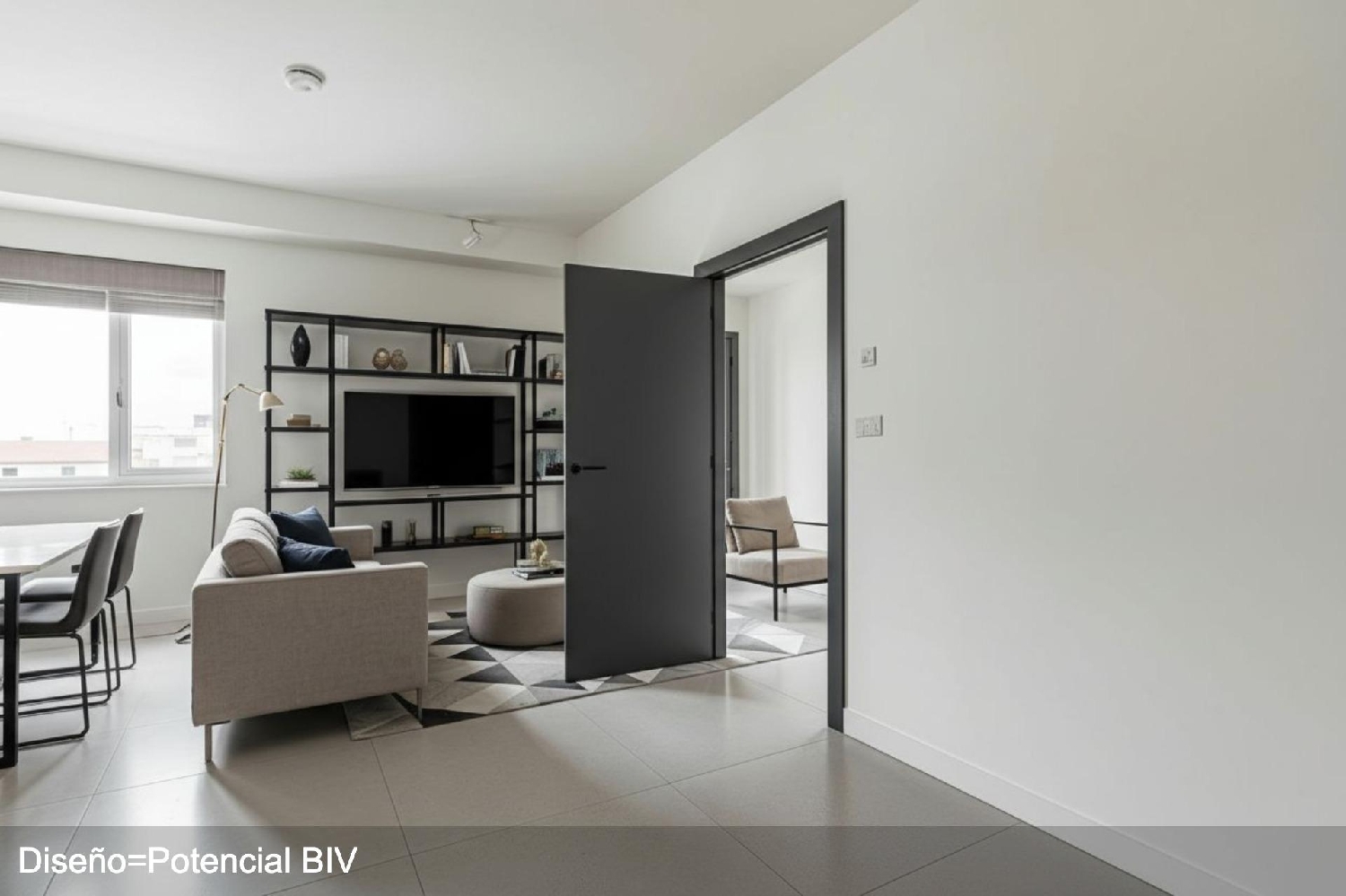  en venta apartamento Alaquas Horta Oest 3