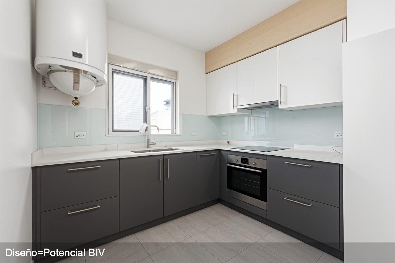  en venta apartamento Alaquas Horta Oest 5