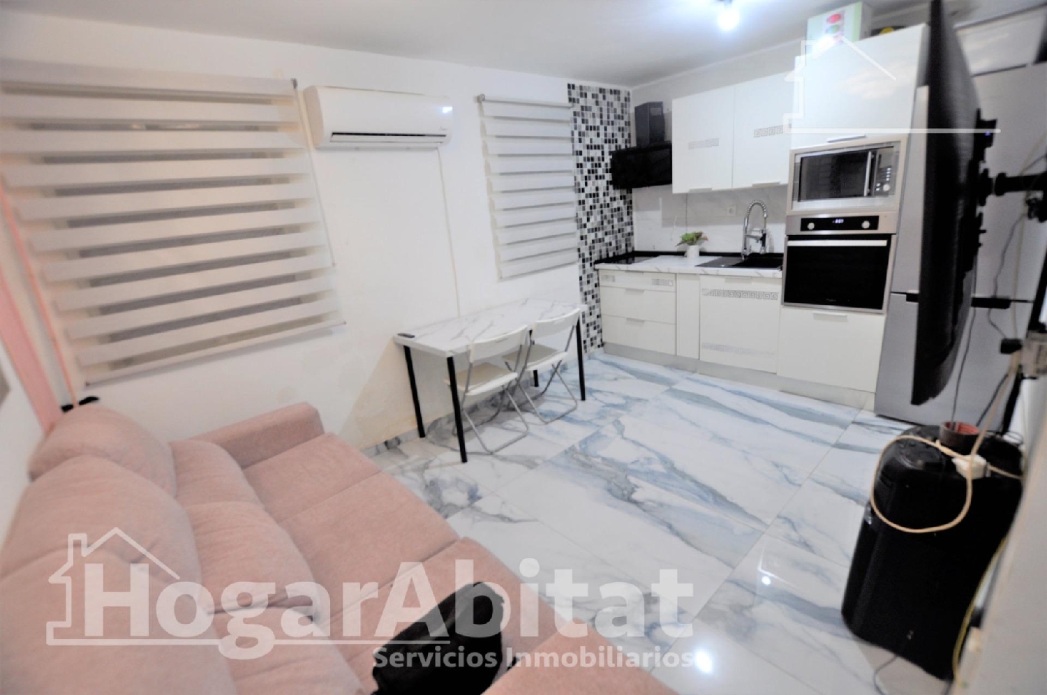  for sale apartment Alaquas Horta Oest 2