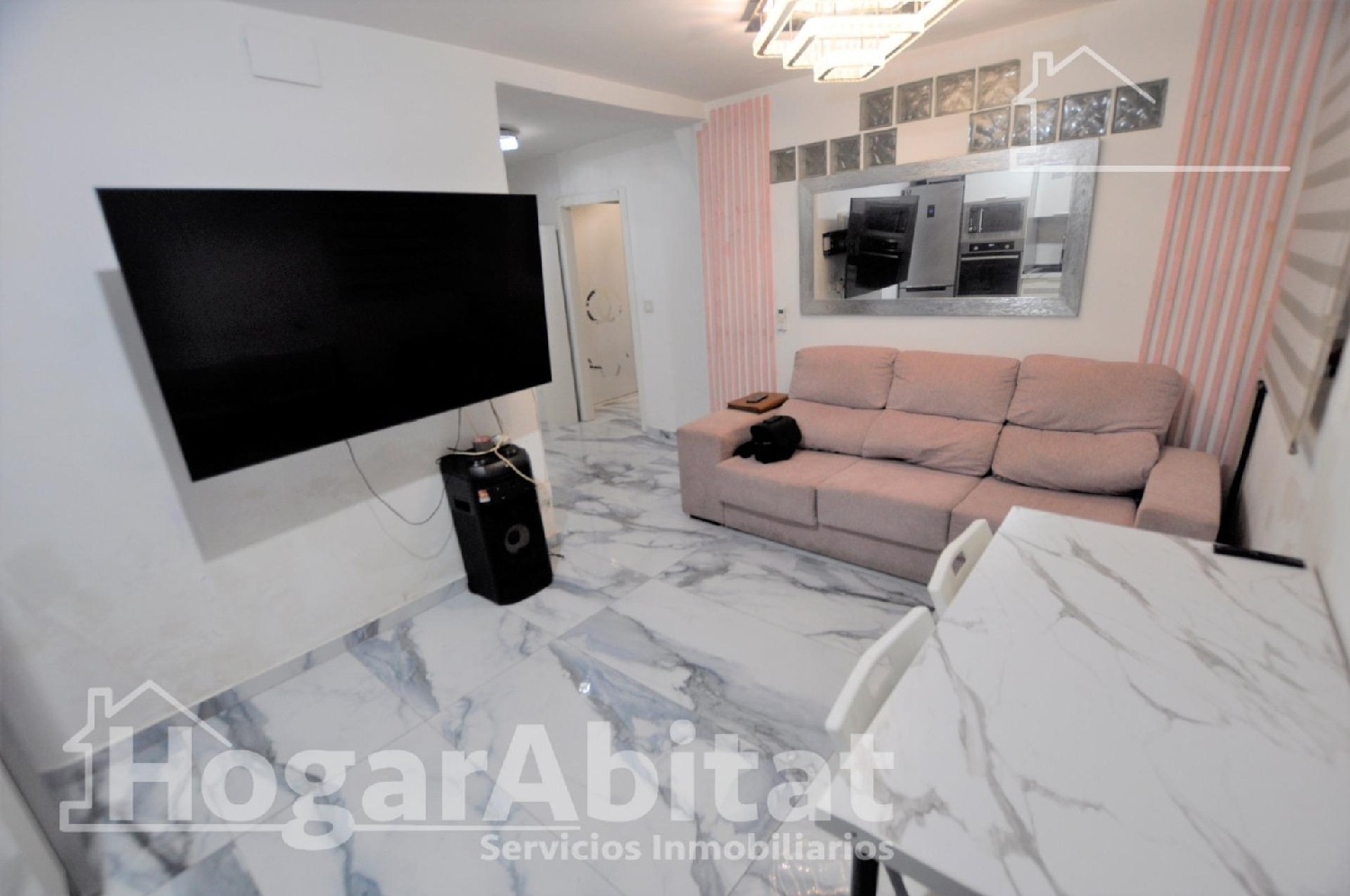  for sale apartment Alaquas Horta Oest 5