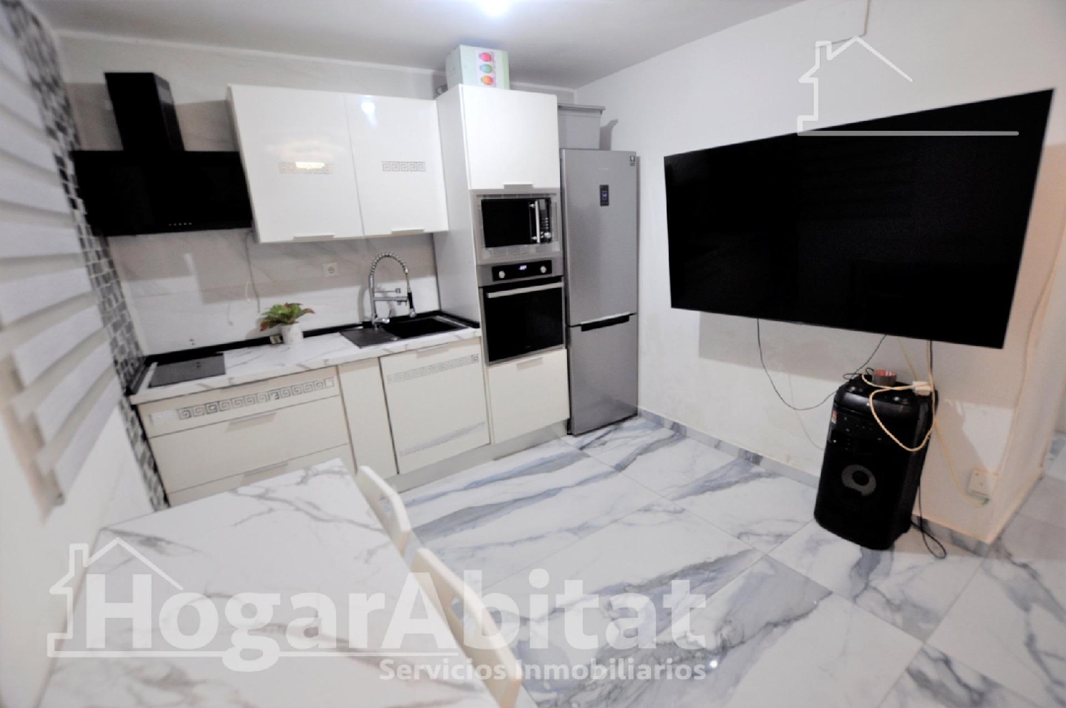  for sale apartment Alaquas Horta Oest 4