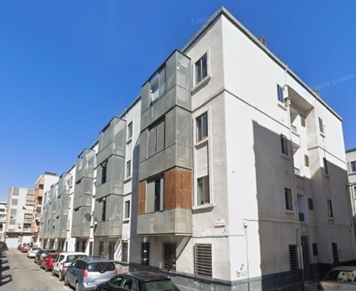 Alaquas Horta Oest appartement foto 6300887