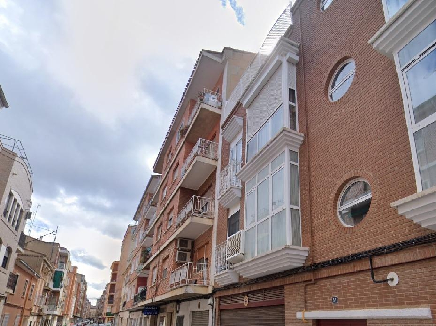  for sale apartment Albacete Centro 02002 Llanos De Albacete 1