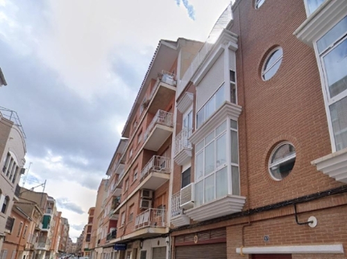 Albacete Centro 02002 Llanos De Albacete apartment foto 6300834