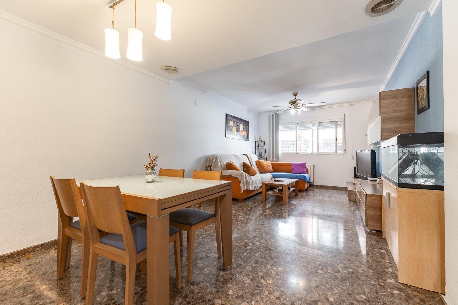  for sale apartment Albalat Dels Sorells Horta Nord 6