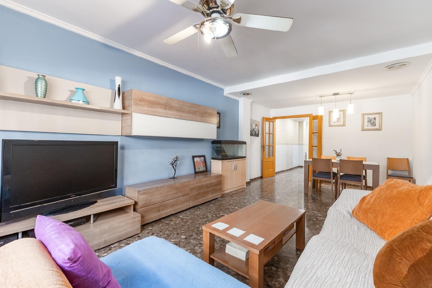  for sale apartment Albalat Dels Sorells Horta Nord 7