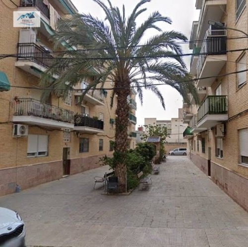 Albatera Baix Segura appartement foto 6297541