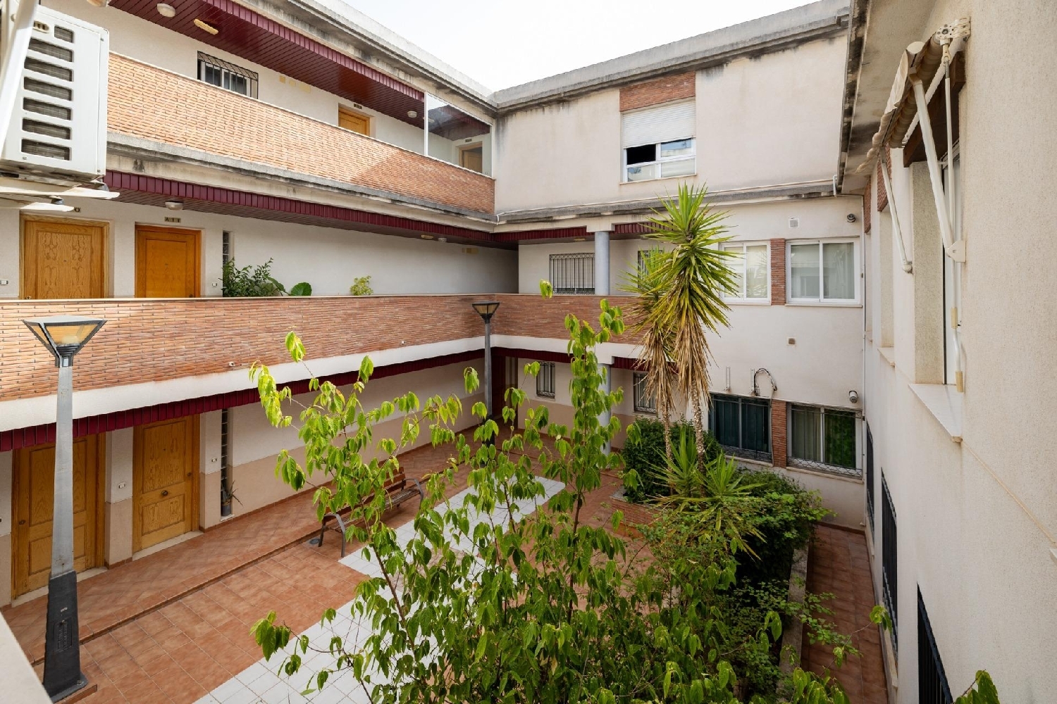  kaufen Wohnung Albolote Vega De Granada 5
