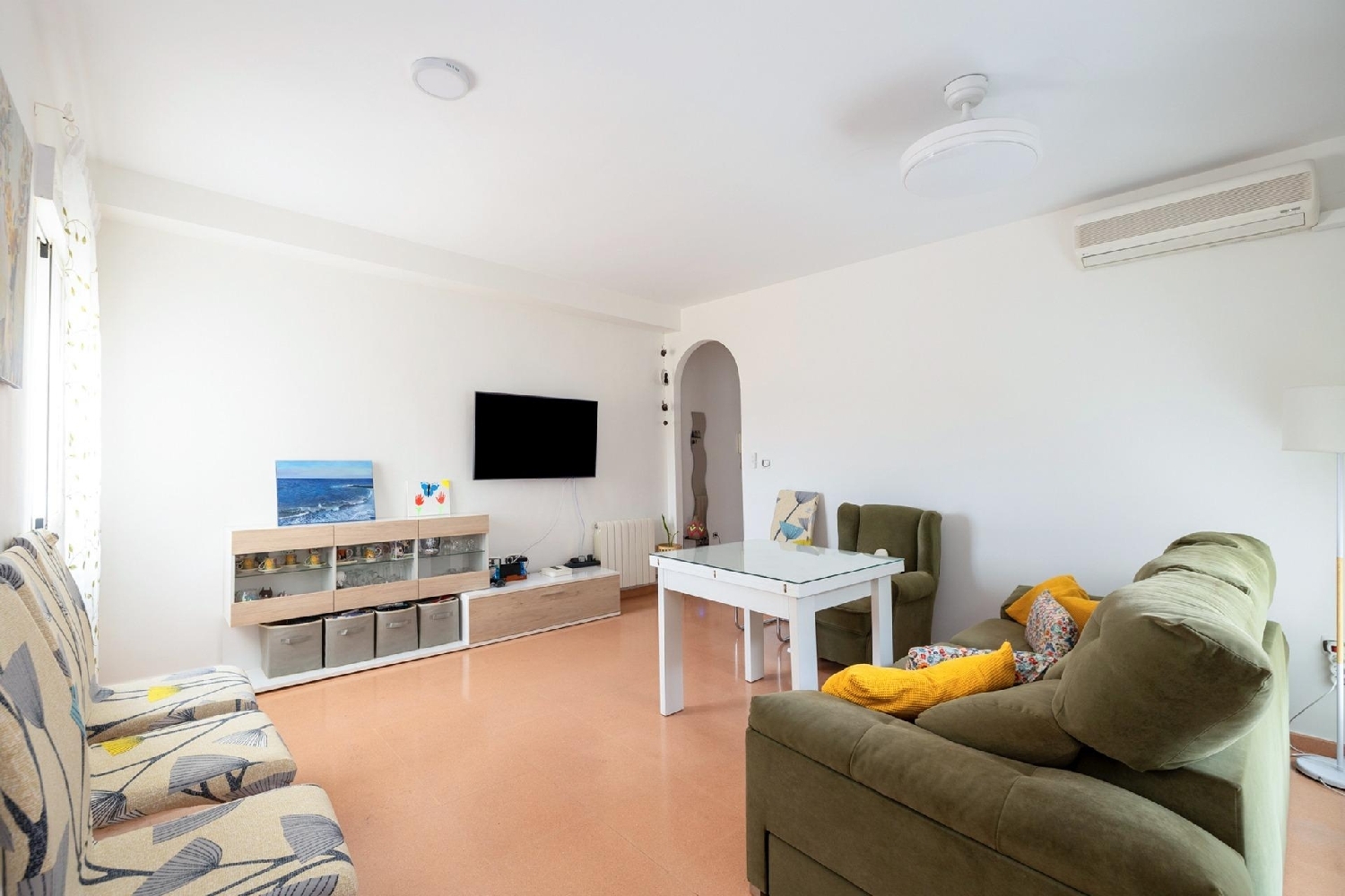 kaufen Wohnung Albolote Vega De Granada 3