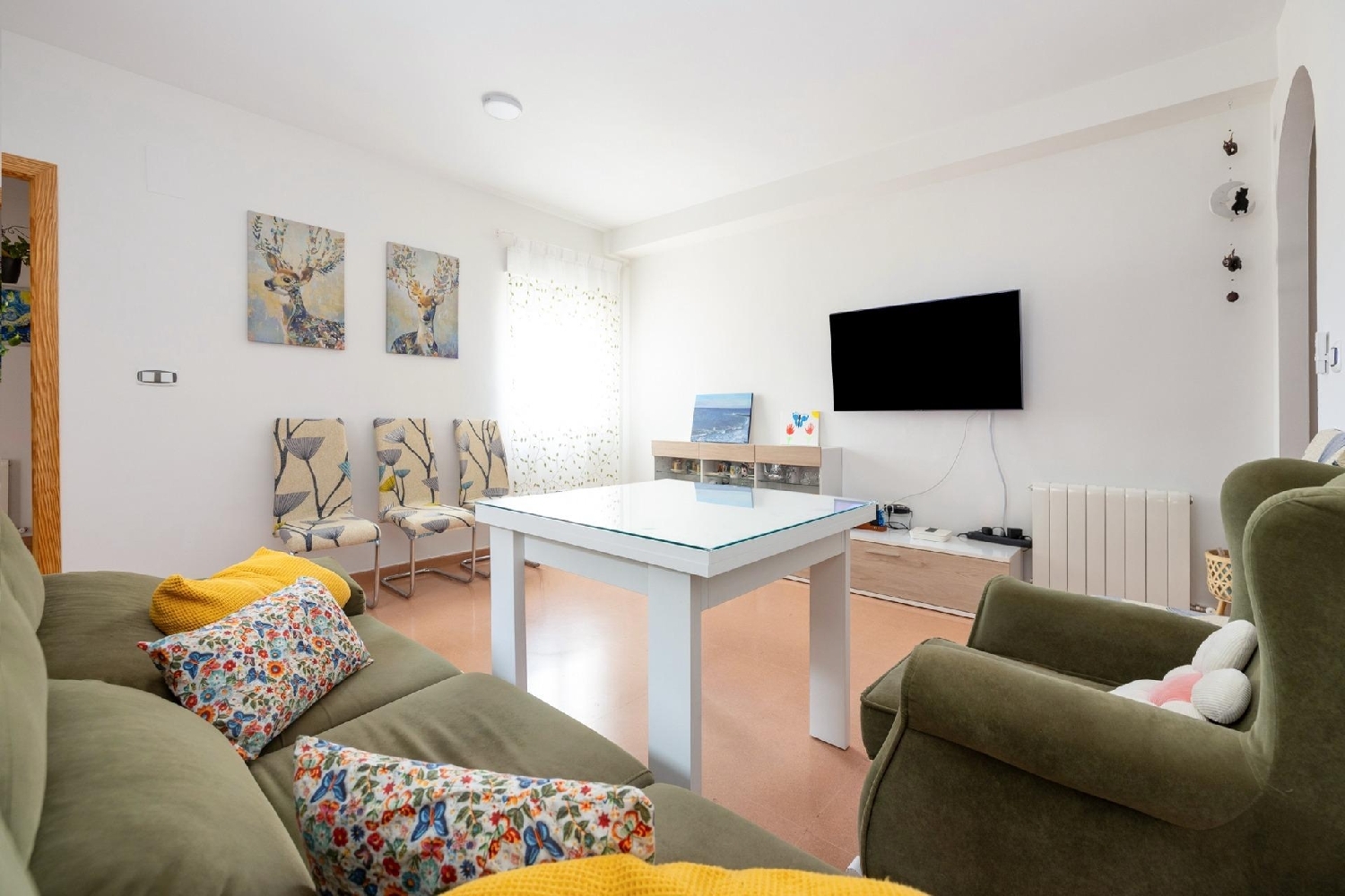 kaufen Wohnung Albolote Vega De Granada 2