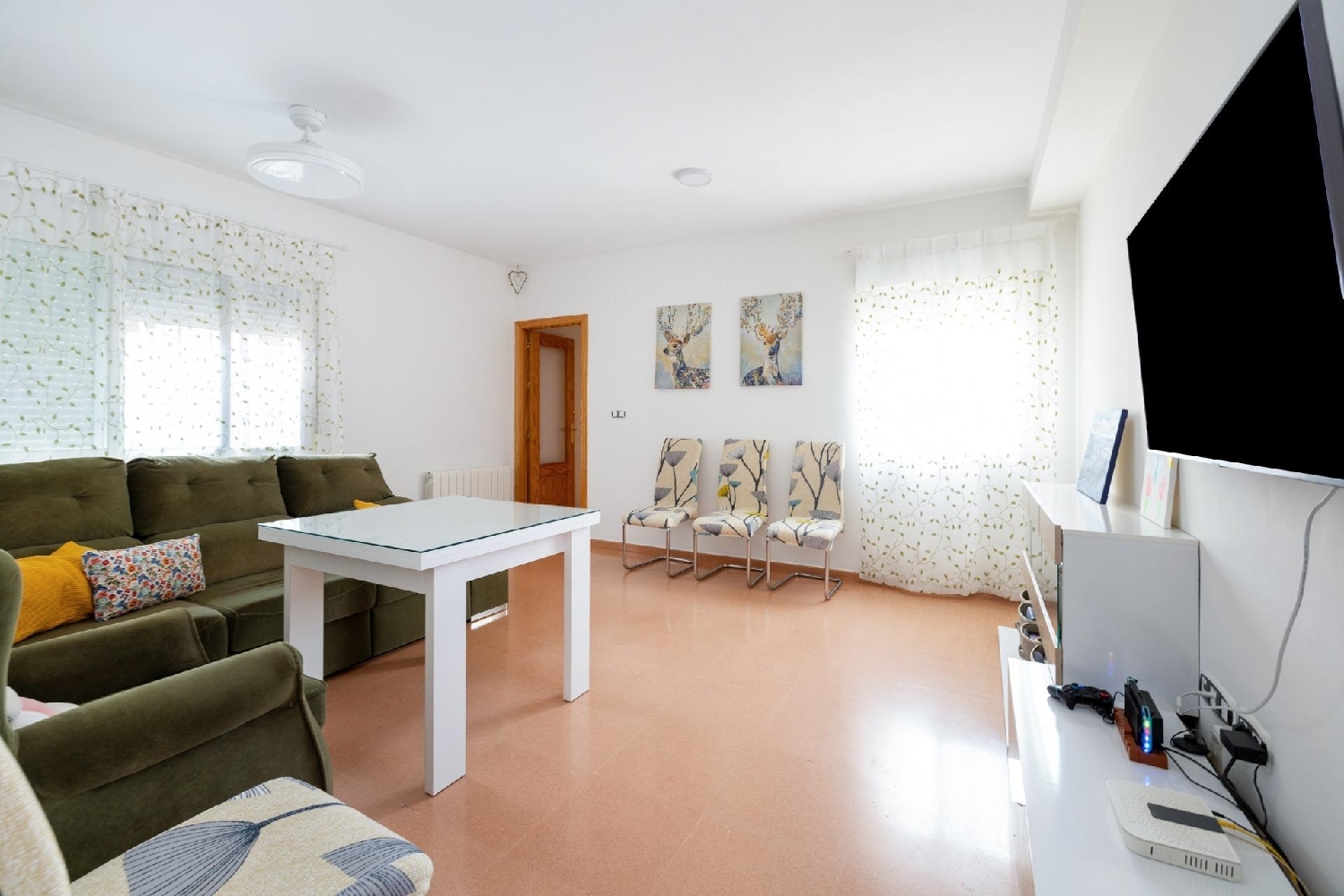  kaufen Wohnung Albolote Vega De Granada 1