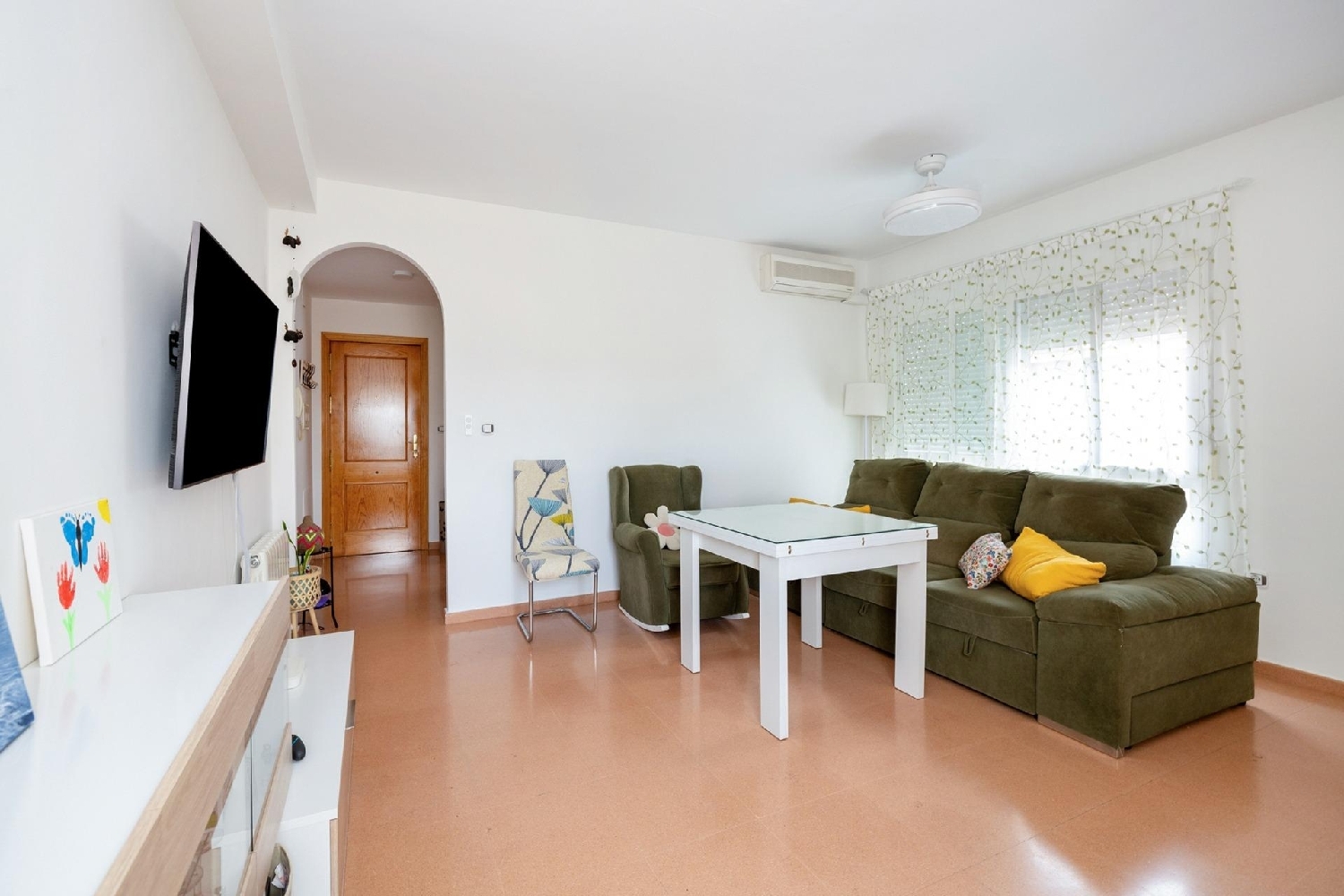  kaufen Wohnung Albolote Vega De Granada 4