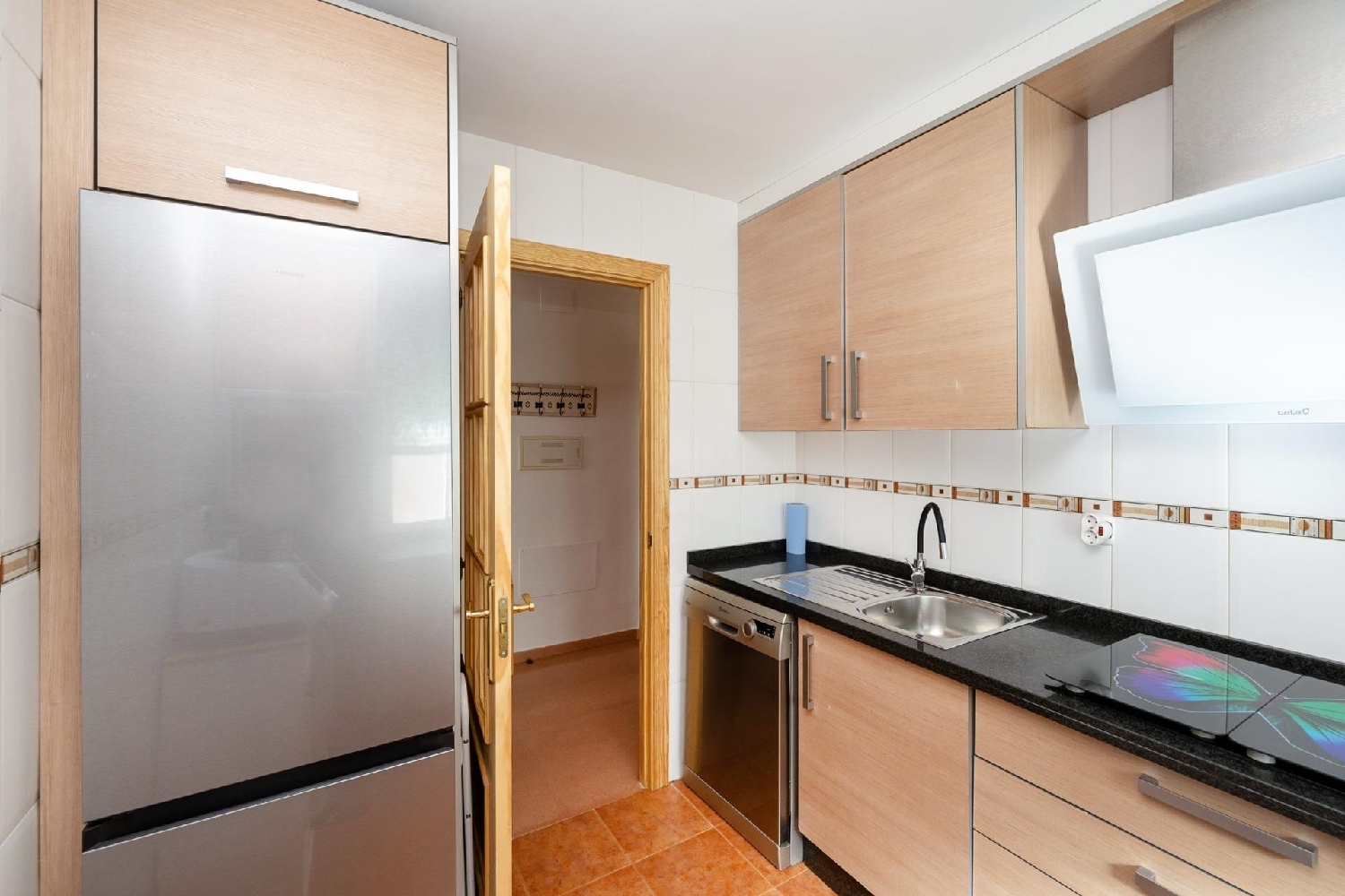  kaufen Wohnung Albolote Vega De Granada 8