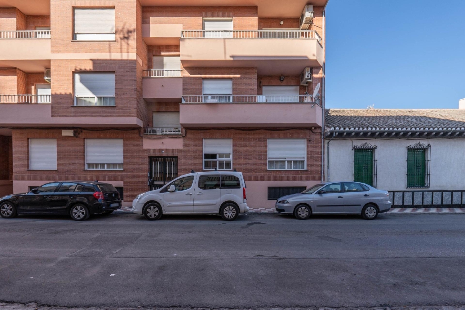  for sale apartment Albolote Vega De Granada 6