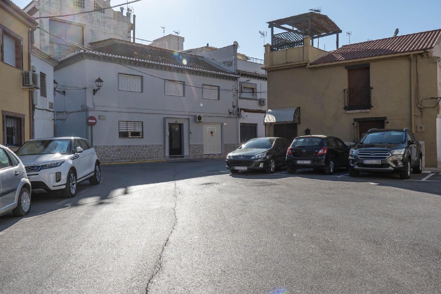  for sale apartment Albolote Vega De Granada 4