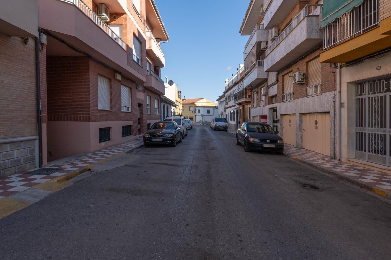  for sale apartment Albolote Vega De Granada 7