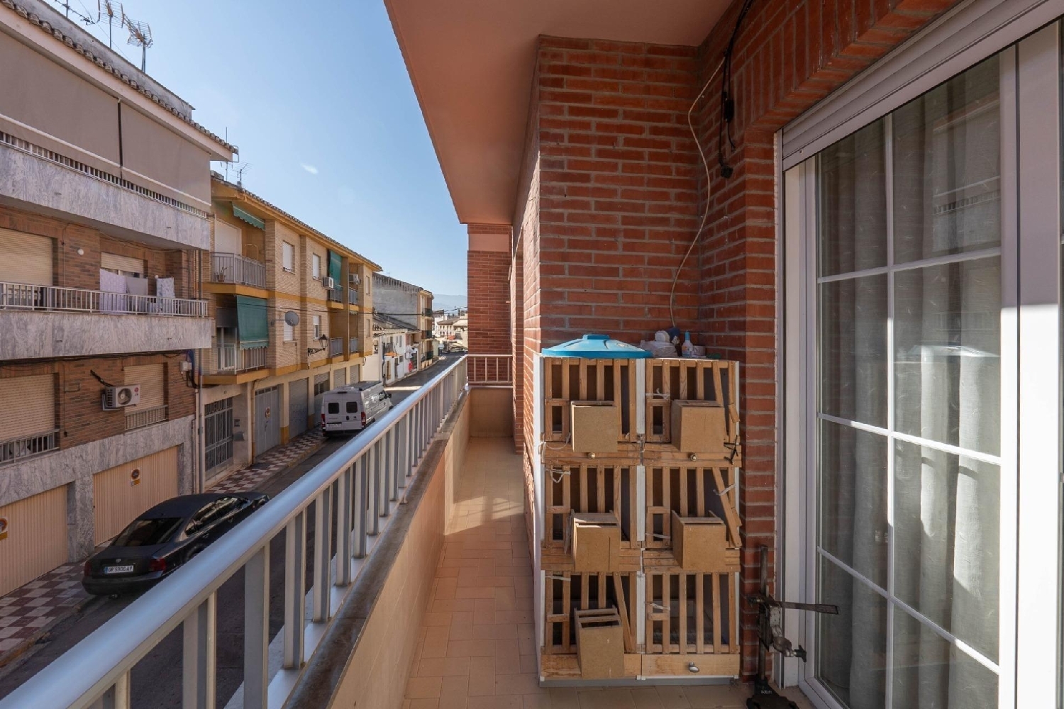 for sale apartment Albolote Vega De Granada 2
