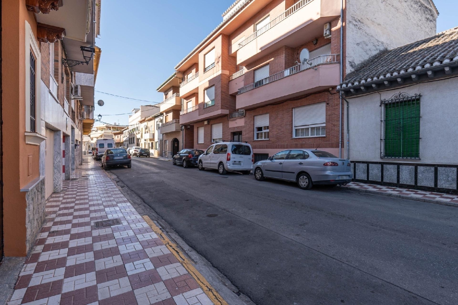  for sale apartment Albolote Vega De Granada 5
