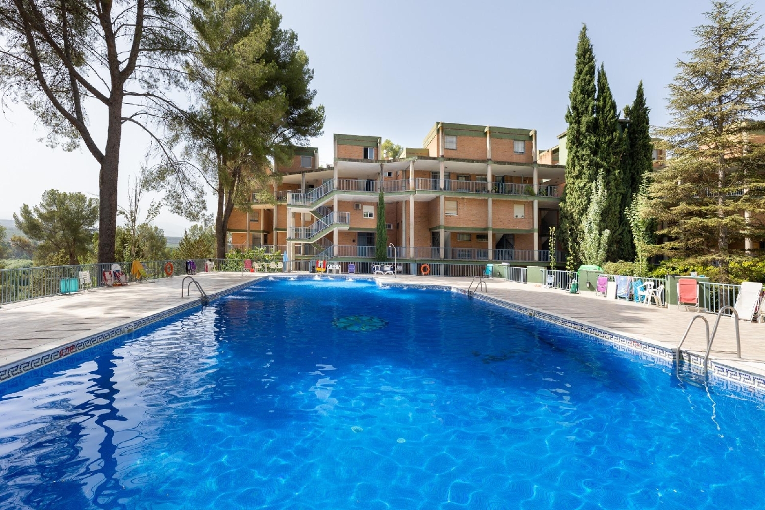  en venta apartamento Albolote Vega De Granada 1