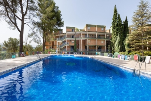 Albolote Vega De Granada apartamento foto 6298825