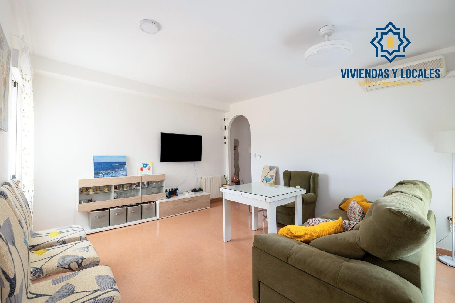 kaufen Wohnung Albolote Vega De Granada 3