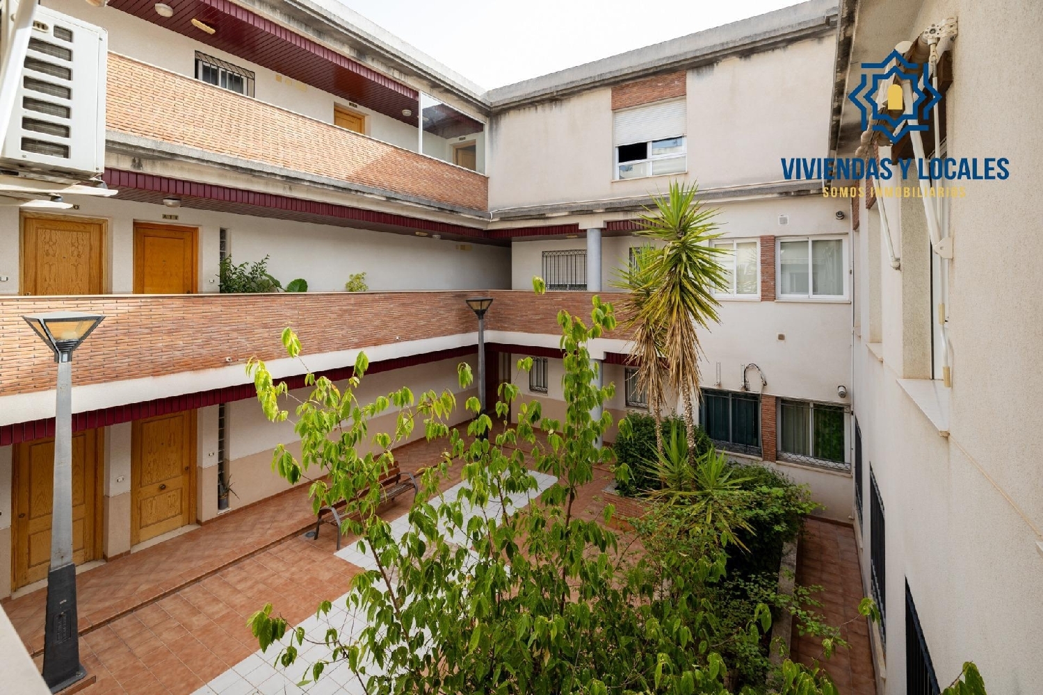  kaufen Wohnung Albolote Vega De Granada 5