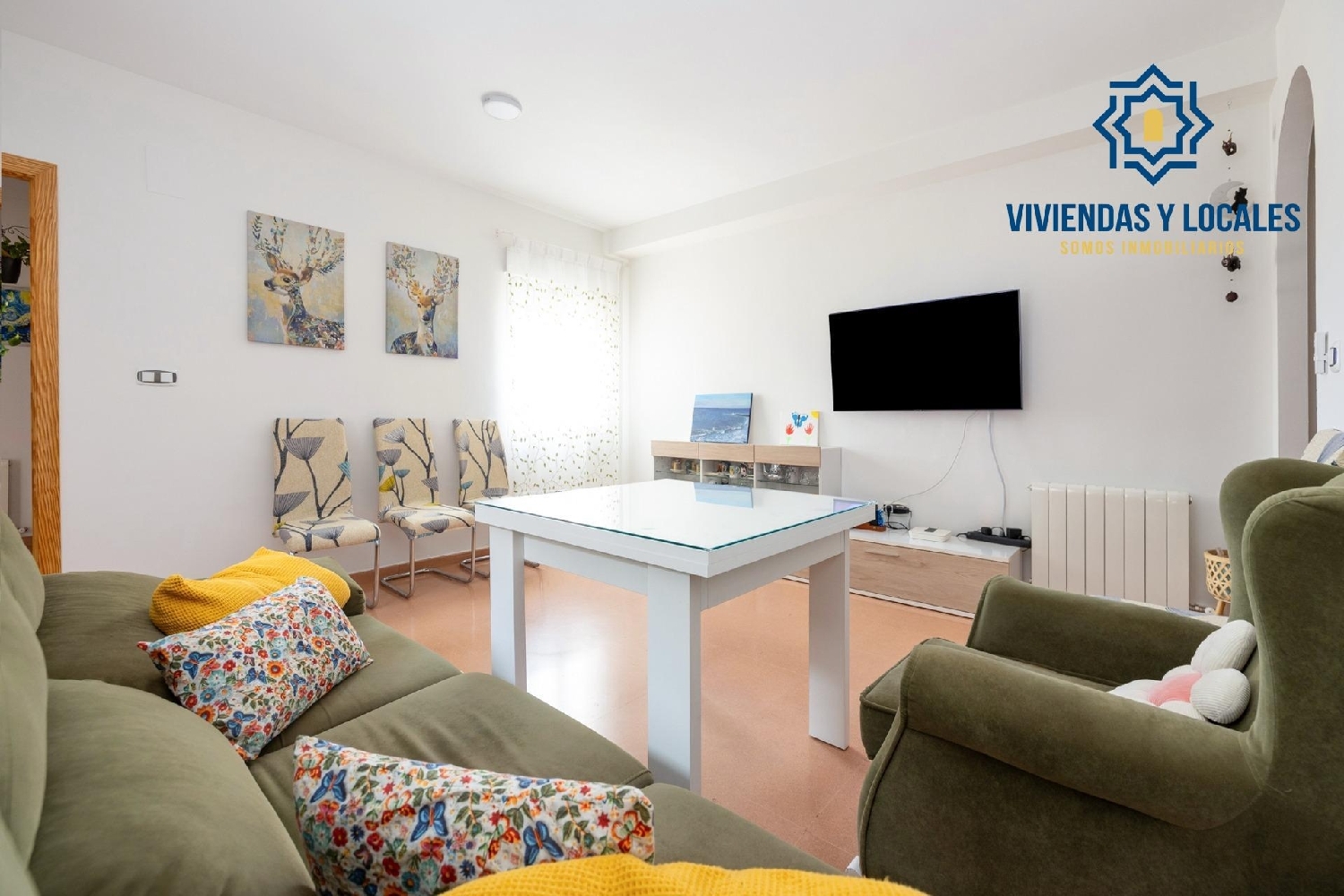 kaufen Wohnung Albolote Vega De Granada 2