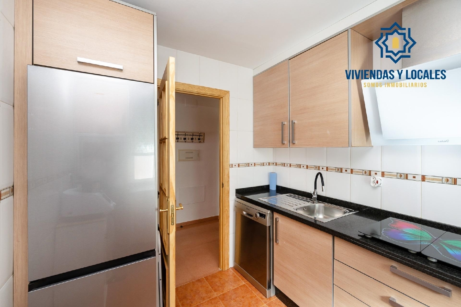  kaufen Wohnung Albolote Vega De Granada 8