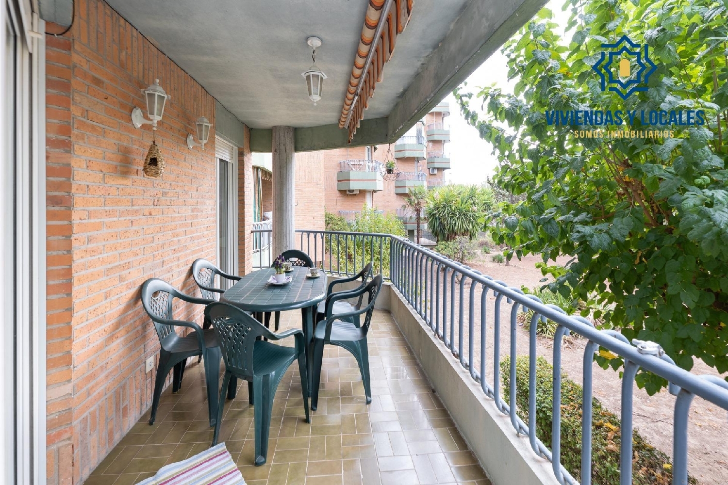  kaufen Wohnung Albolote Vega De Granada 5