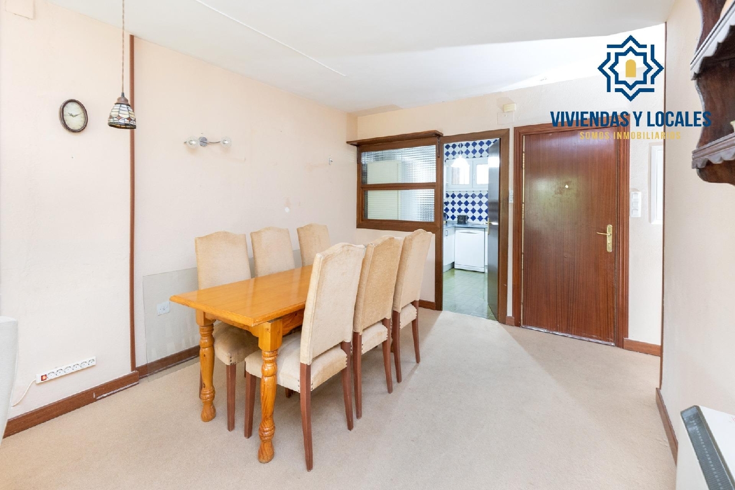  kaufen Wohnung Albolote Vega De Granada 8