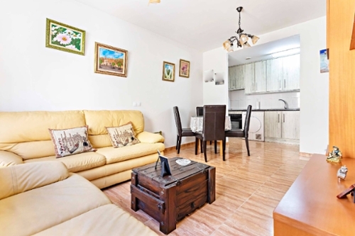 Albox Valle Del Almanzora apartamento foto 6301258