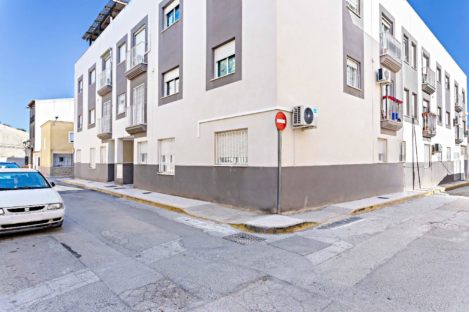  en venta apartamento Albox Valle Del Almanzora 3