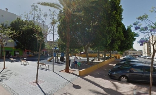 Alcalá De Guadaira Metropolitana De Sevilla lägenhet foto 6301561