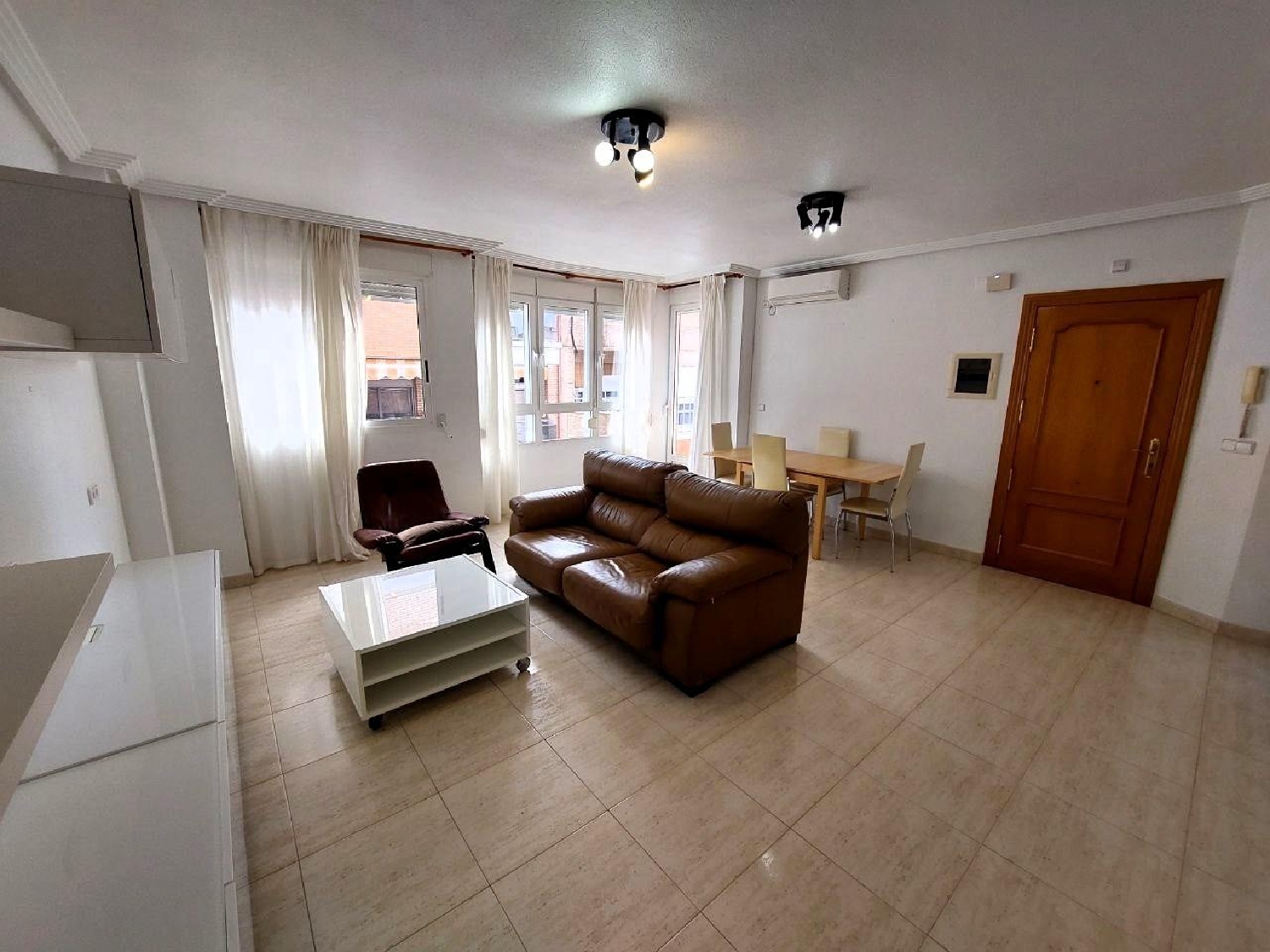  te koop appartement Alcantarilla Huerta De Murcia 1