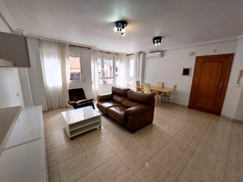 Alcantarilla Huerta De Murcia appartement foto 6295847