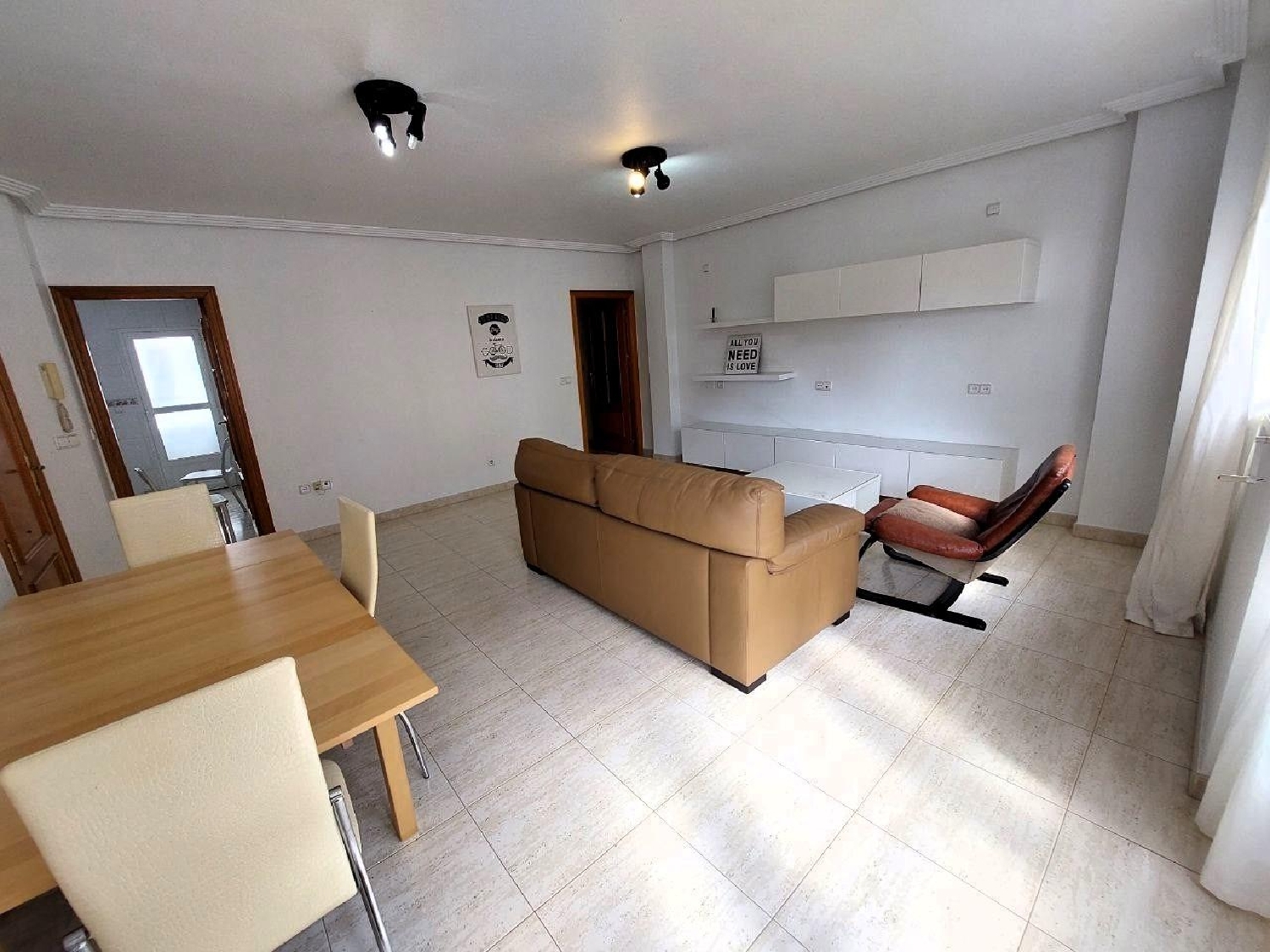 te koop appartement Alcantarilla Huerta De Murcia 3