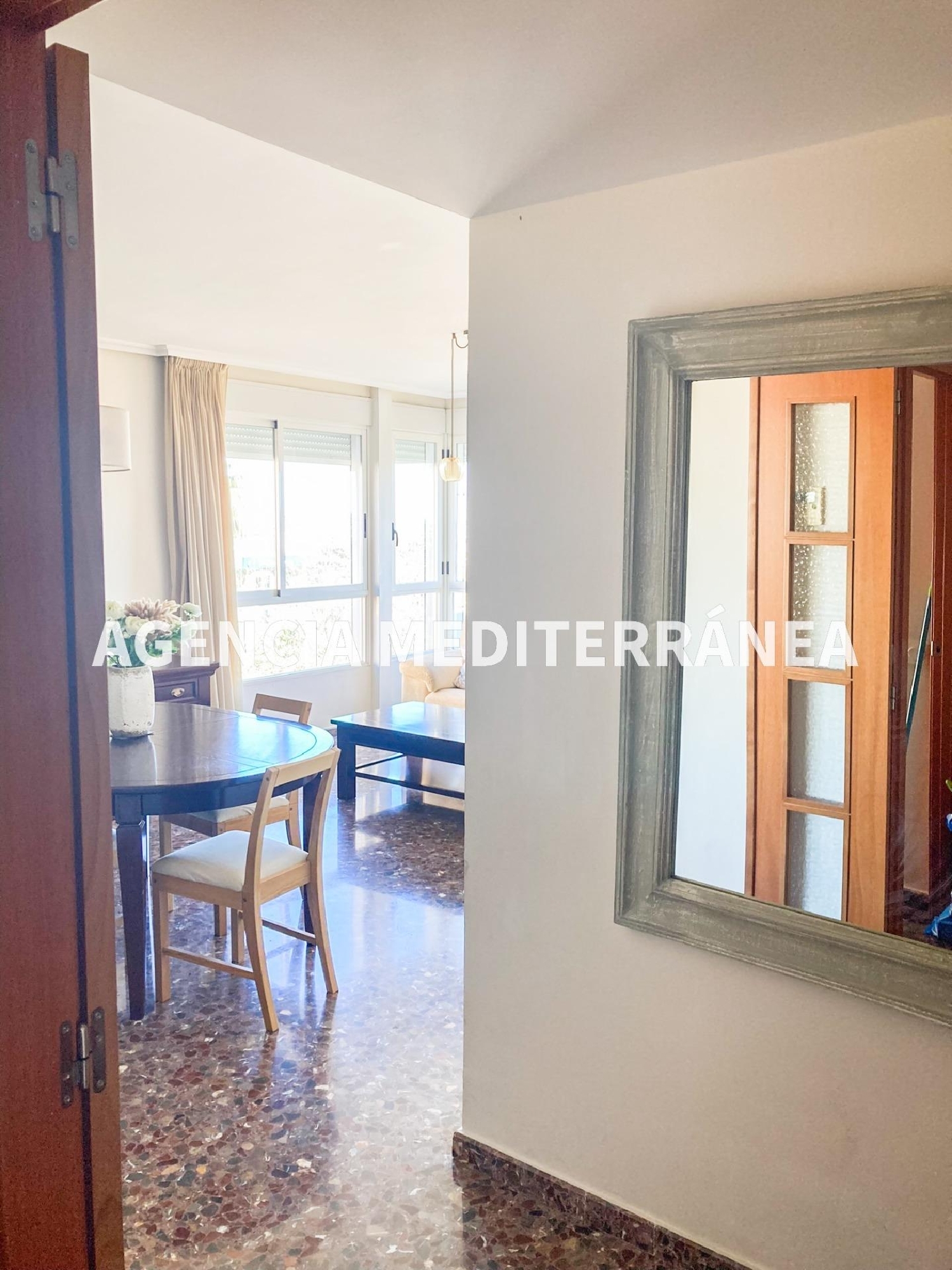  te koop appartement Alcàsser Horta Sud 3
