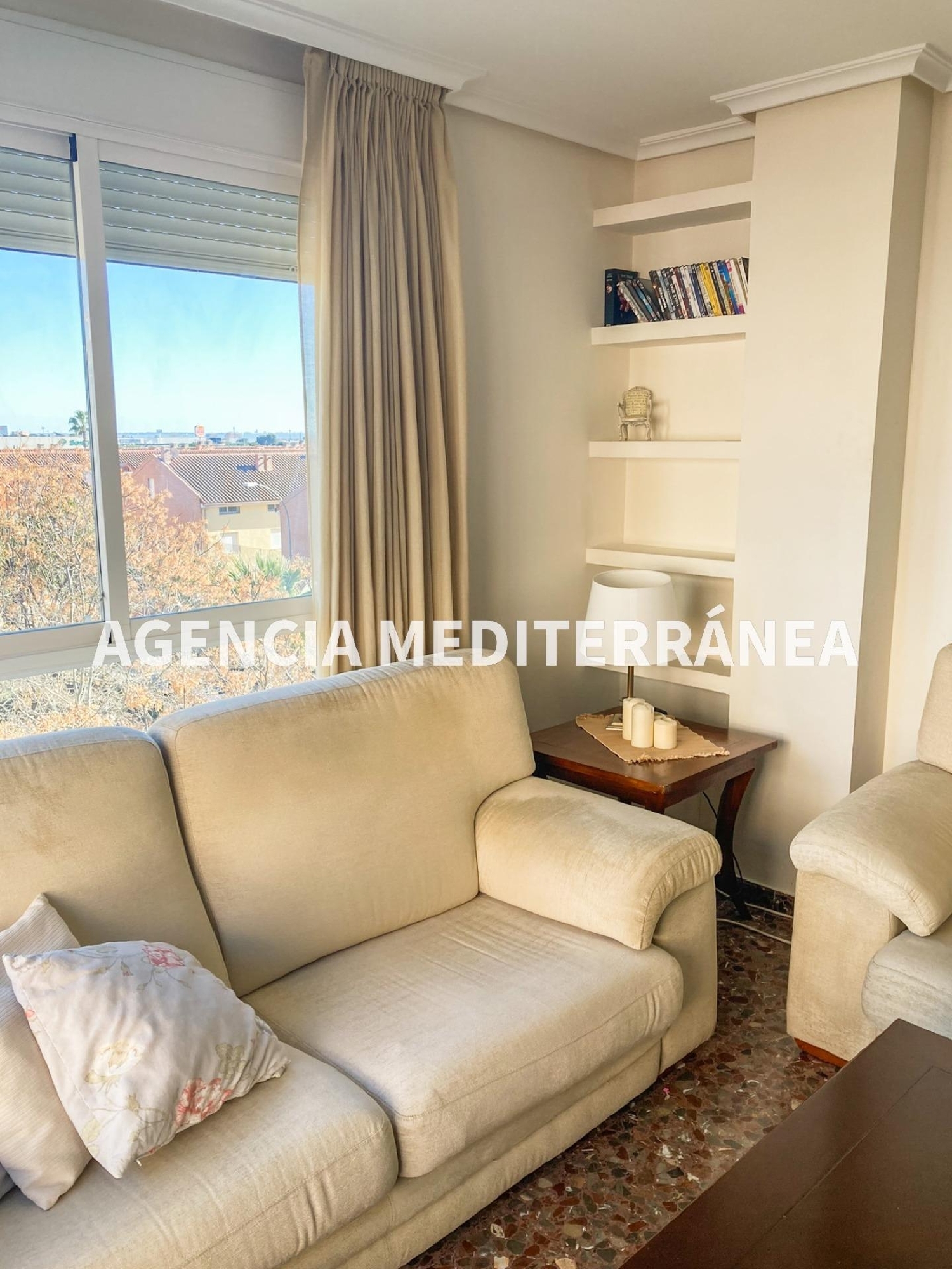  te koop appartement Alcàsser Horta Sud 8