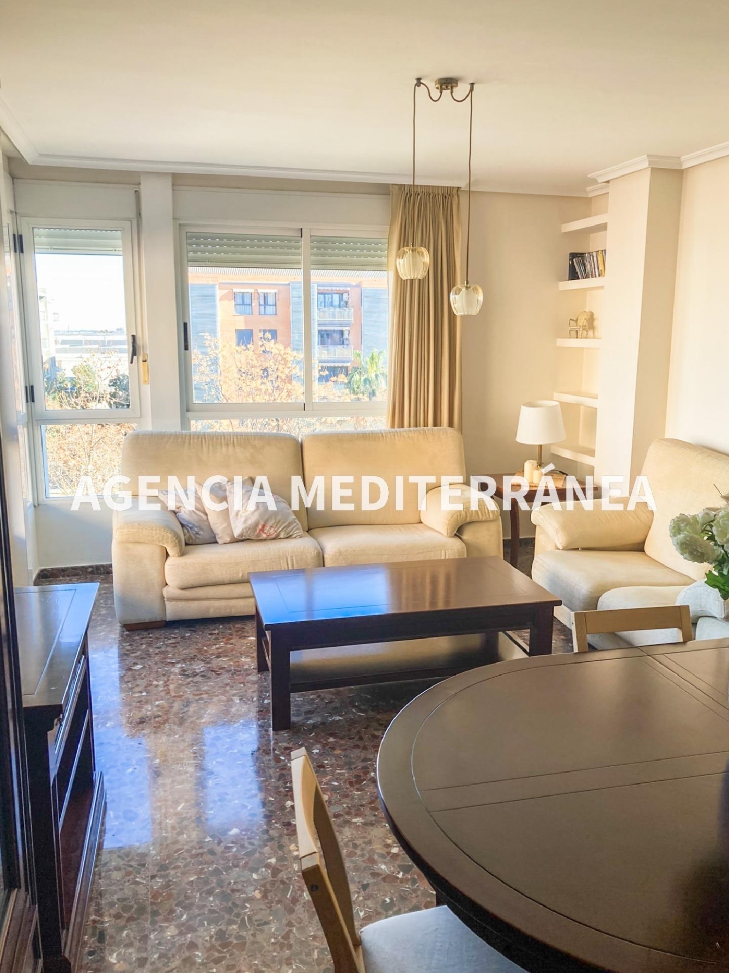  te koop appartement Alcàsser Horta Sud 7