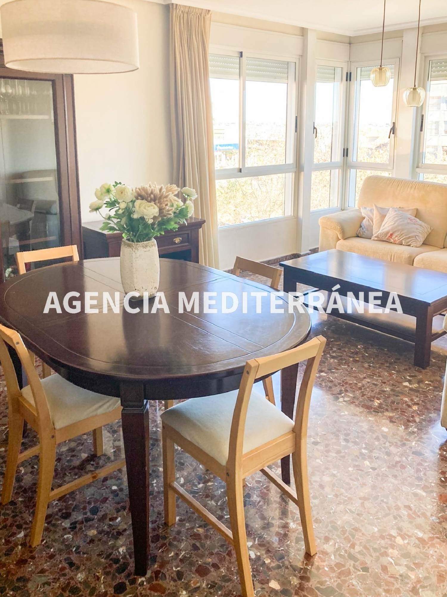  te koop appartement Alcàsser Horta Sud 4