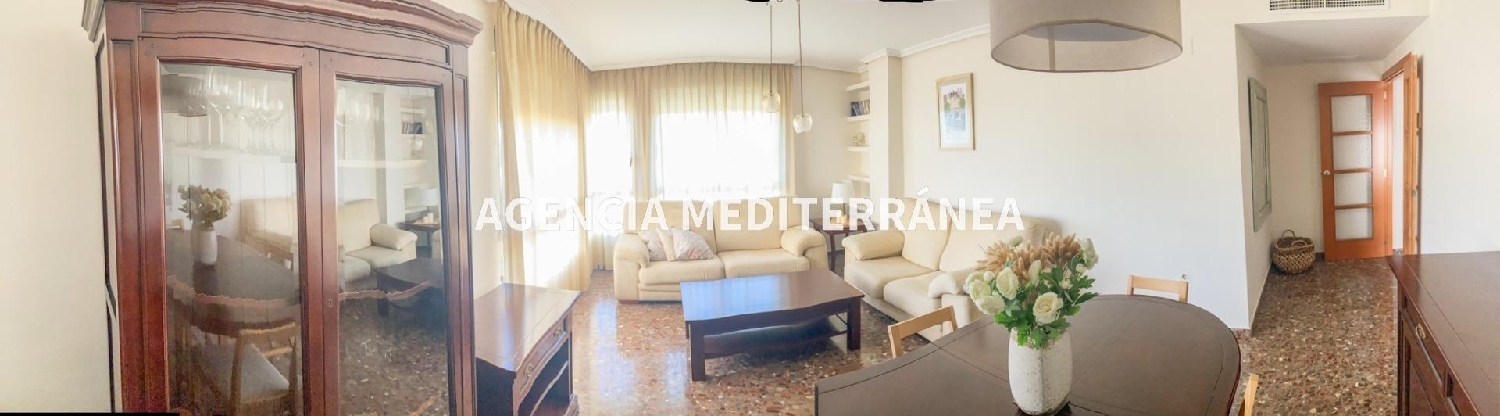  te koop appartement Alcàsser Horta Sud 1