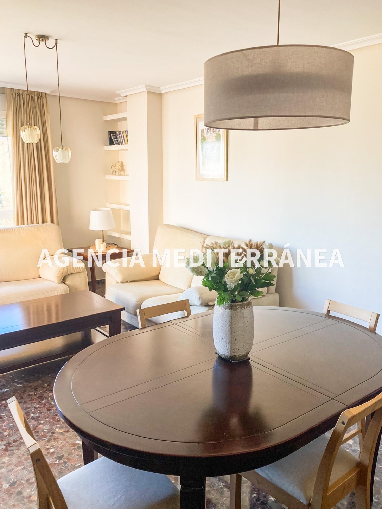  te koop appartement Alcàsser Horta Sud 6