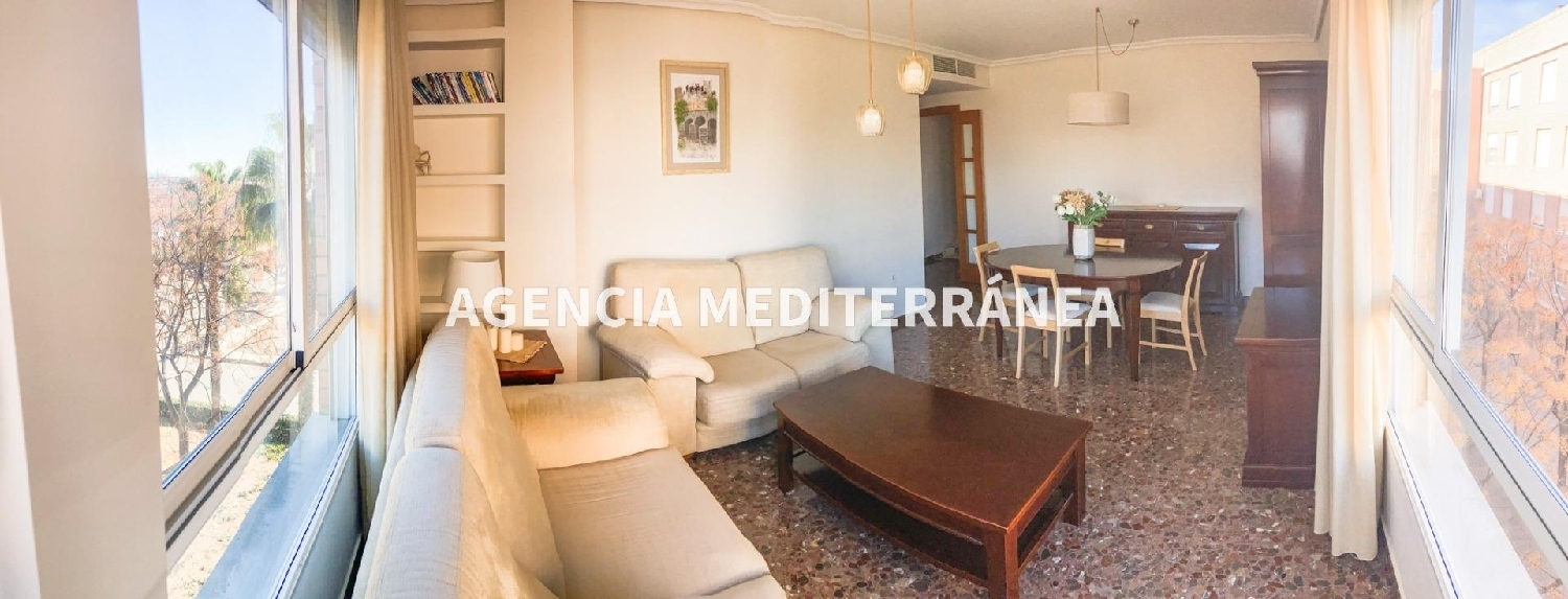  te koop appartement Alcàsser Horta Sud 2