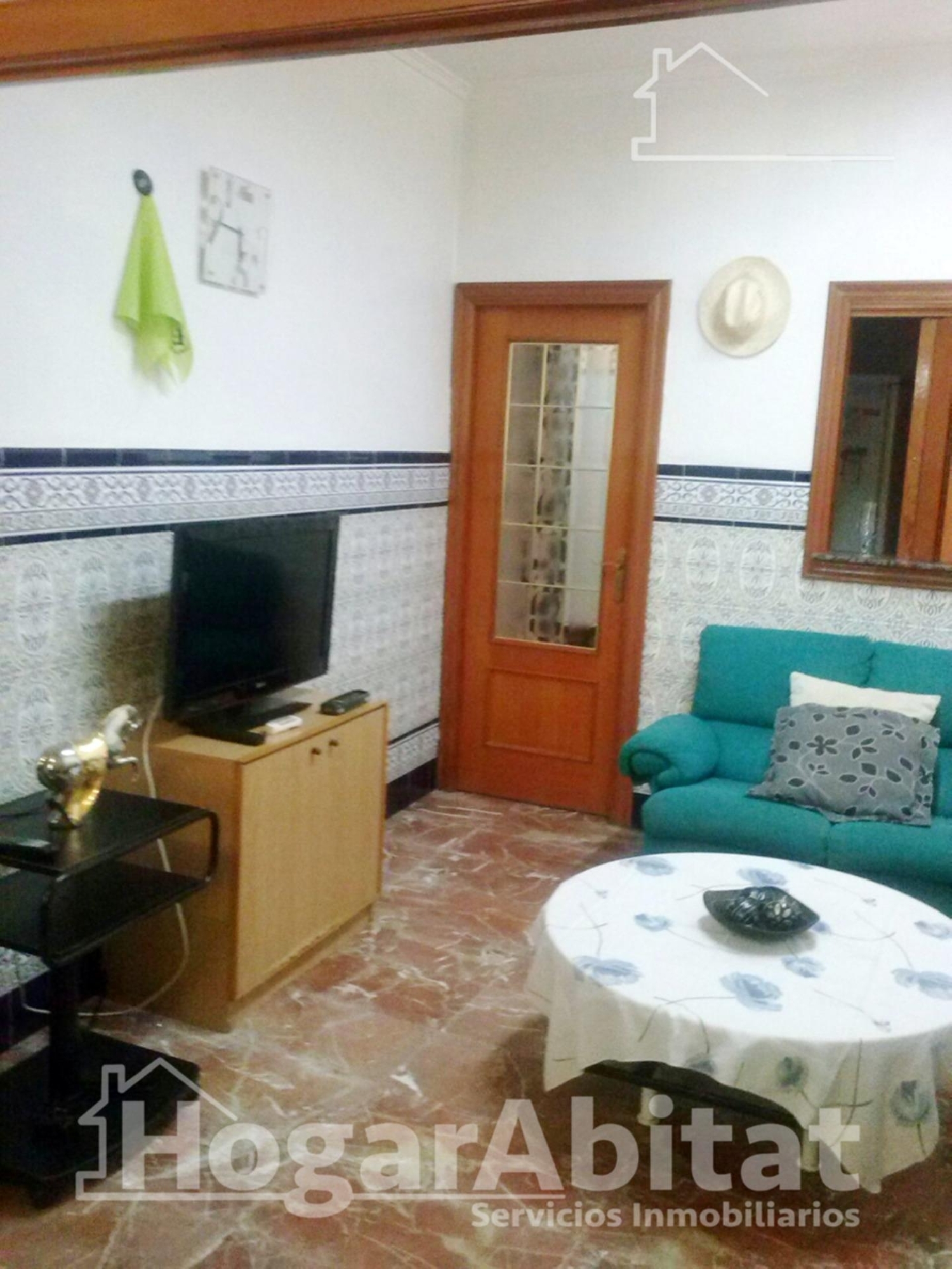  for sale apartment Alcàsser Horta Sud 7