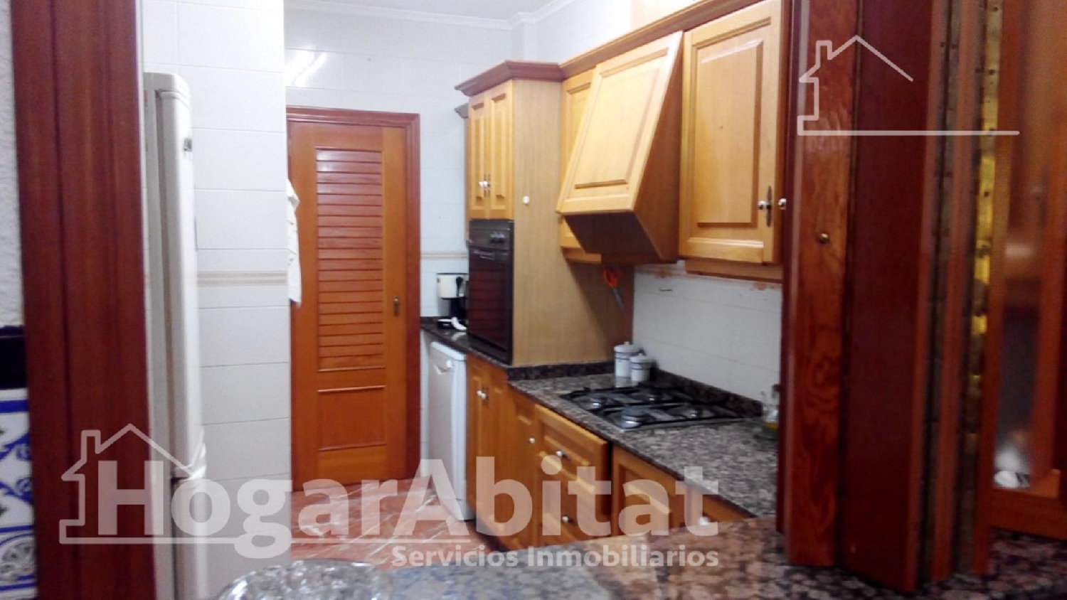  for sale apartment Alcàsser Horta Sud 5