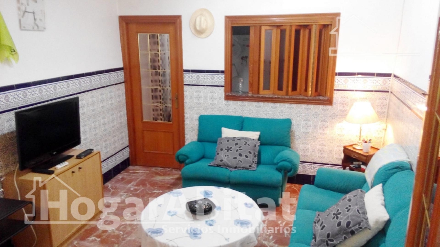  for sale apartment Alcàsser Horta Sud 6