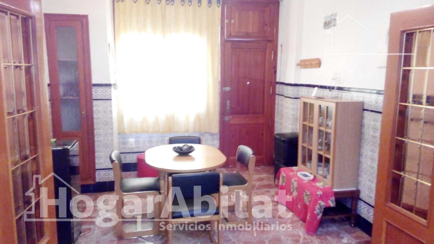  for sale apartment Alcàsser Horta Sud 1