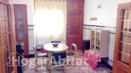 Alcàsser Horta Sud Wohnung Bild 6293922