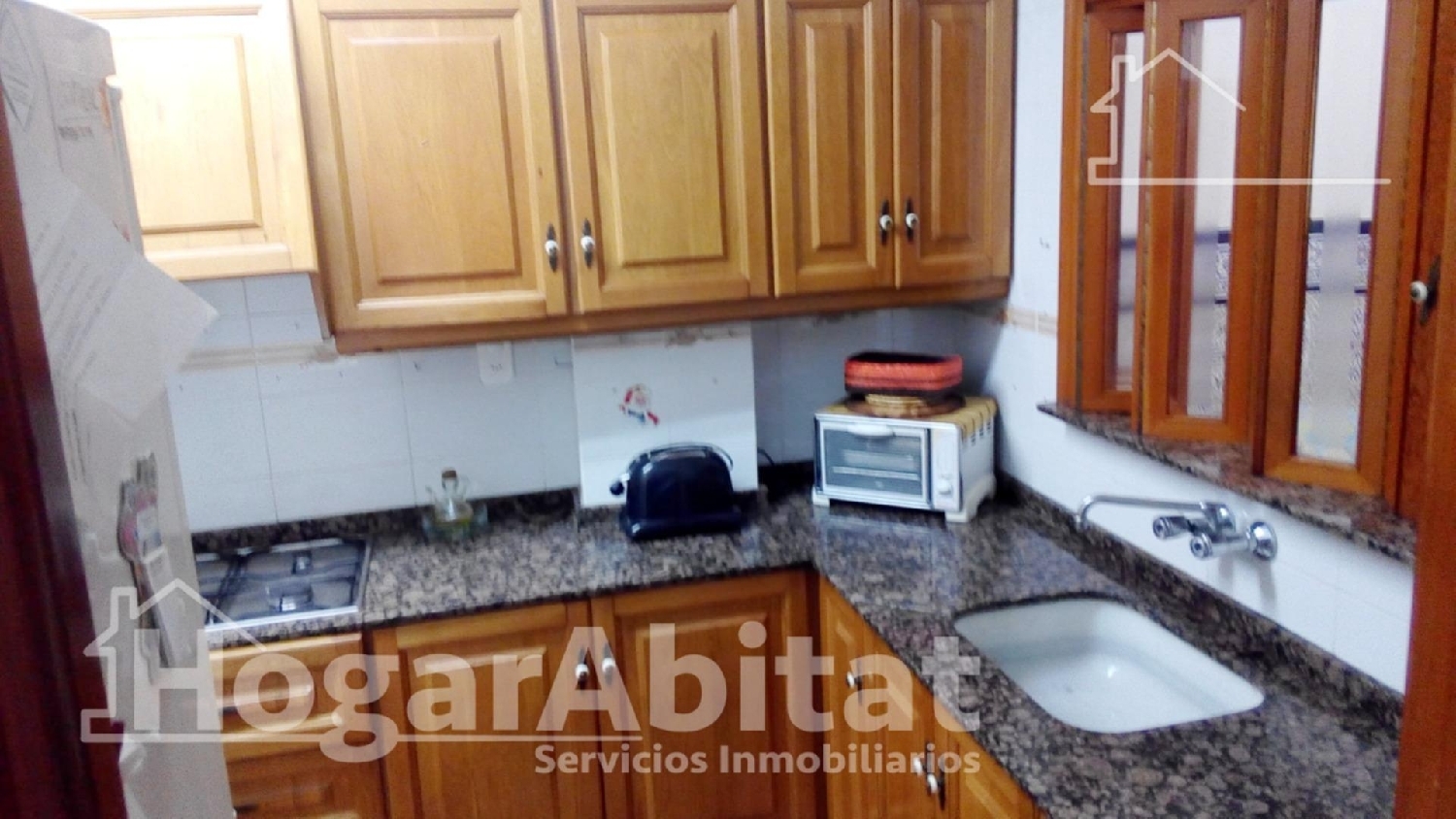  for sale apartment Alcàsser Horta Sud 4