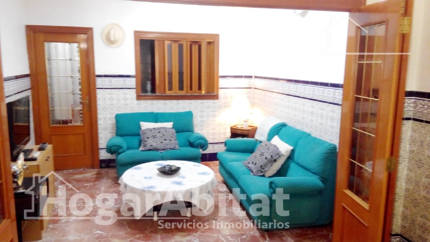 en venta apartamento Alcàsser Horta Sud 3